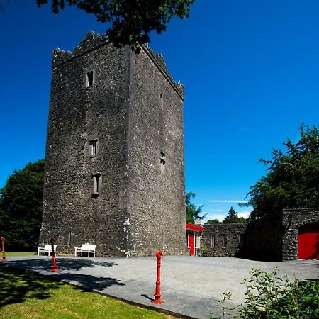 Oldcastle Ross Castle B&B מראה חיצוני תמונה