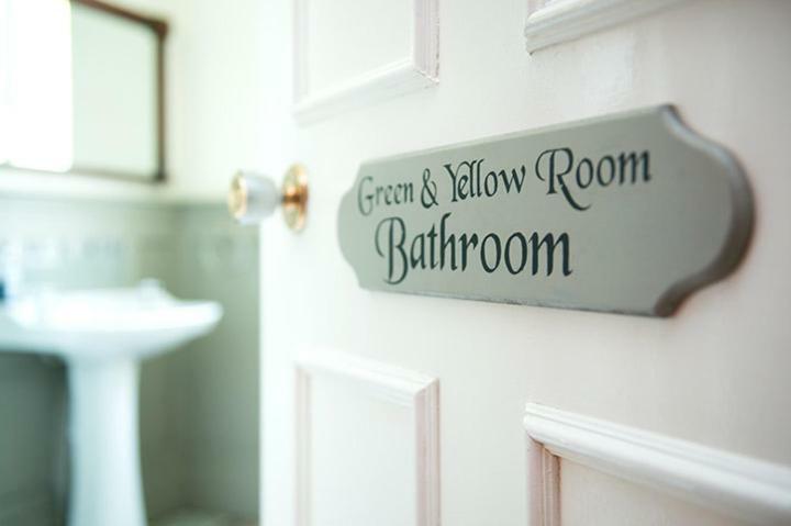 Oldcastle Ross Castle B&B מראה חיצוני תמונה
