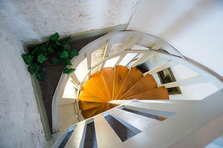 Oldcastle Ross Castle B&B מראה חיצוני תמונה