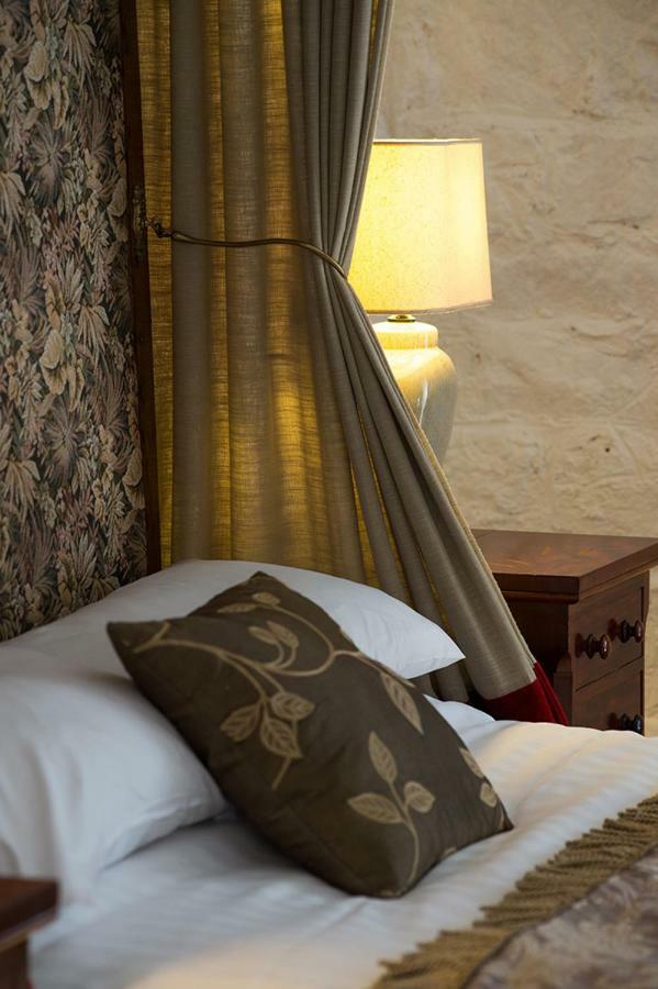 Oldcastle Ross Castle B&B מראה חיצוני תמונה