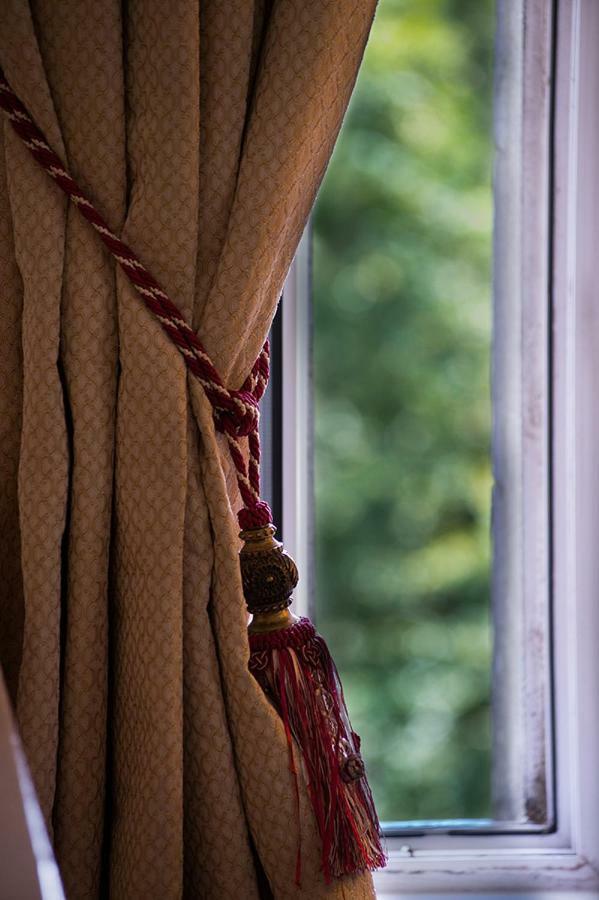 Oldcastle Ross Castle B&B מראה חיצוני תמונה