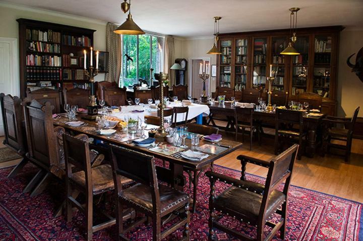 Oldcastle Ross Castle B&B מראה חיצוני תמונה