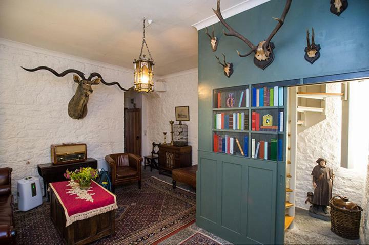 Oldcastle Ross Castle B&B מראה חיצוני תמונה