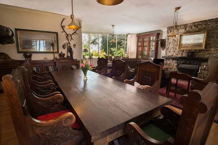 Oldcastle Ross Castle B&B מראה חיצוני תמונה