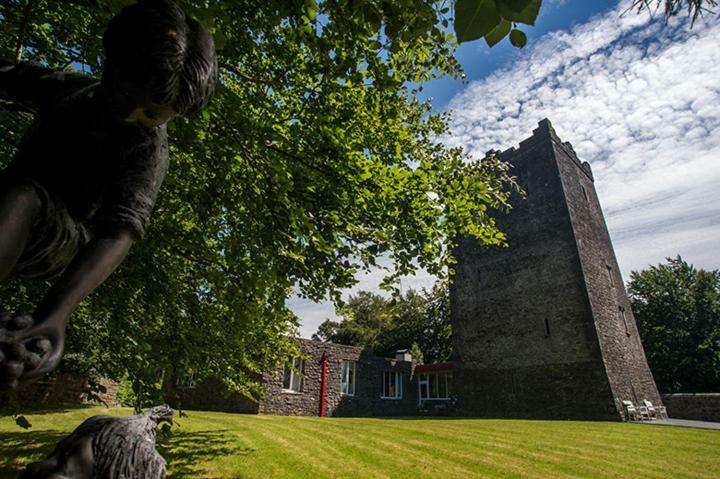 Oldcastle Ross Castle B&B מראה חיצוני תמונה