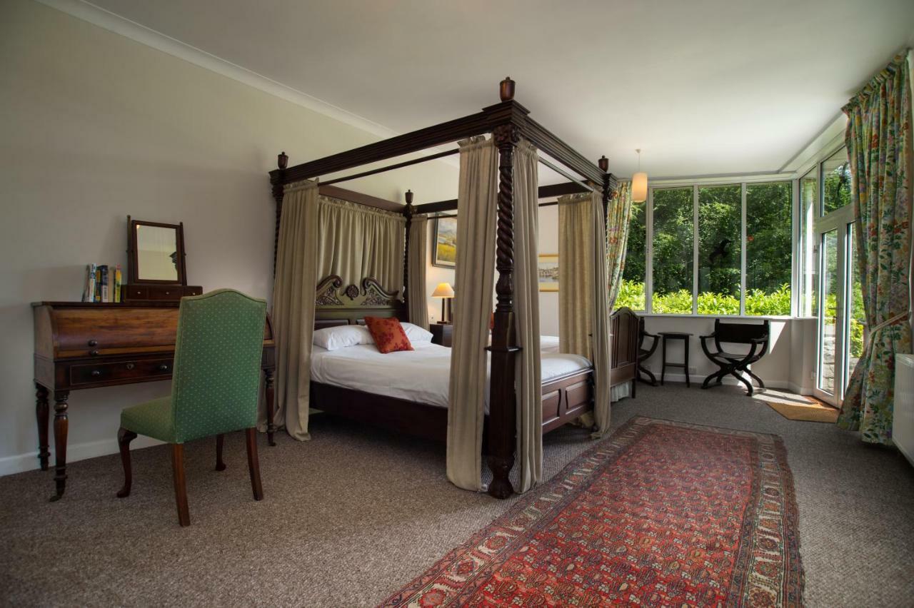 Oldcastle Ross Castle B&B מראה חיצוני תמונה