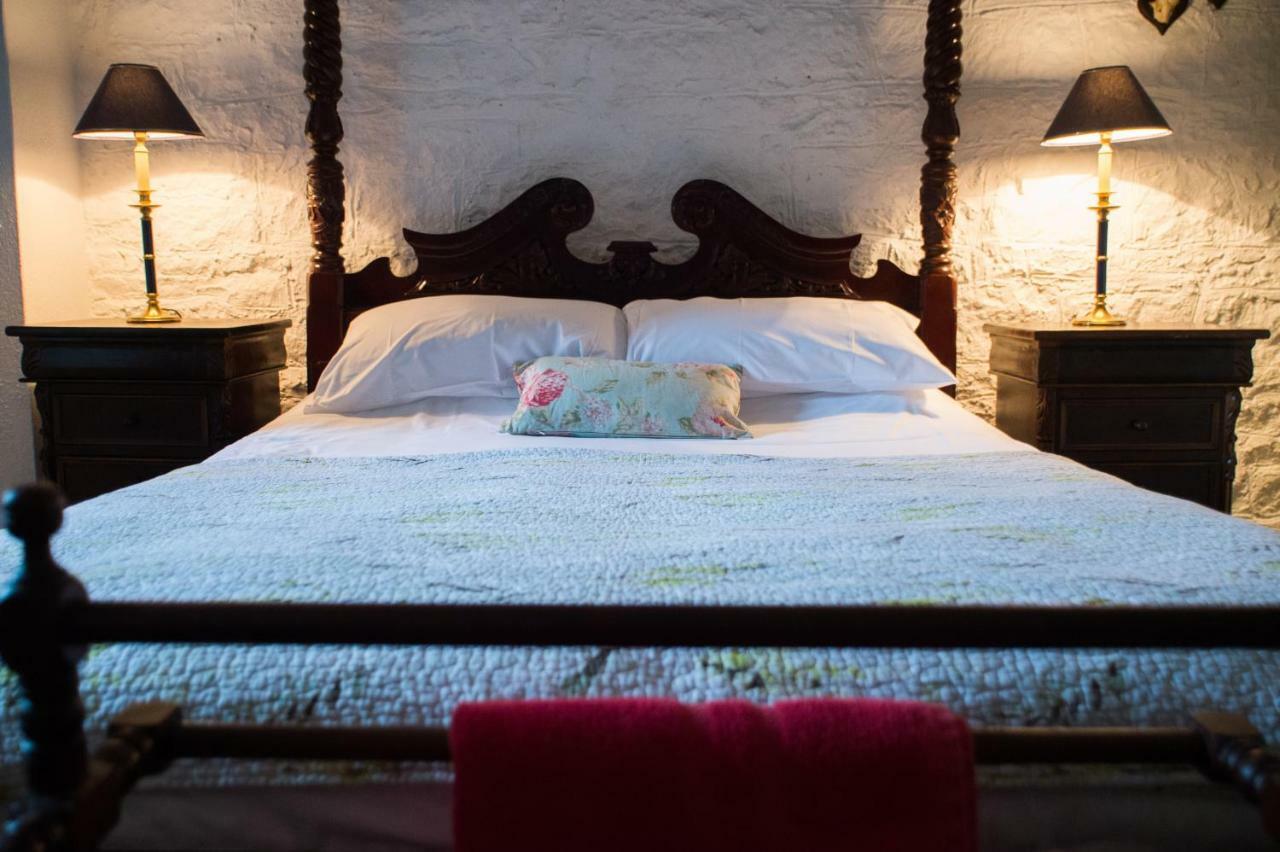 Oldcastle Ross Castle B&B מראה חיצוני תמונה