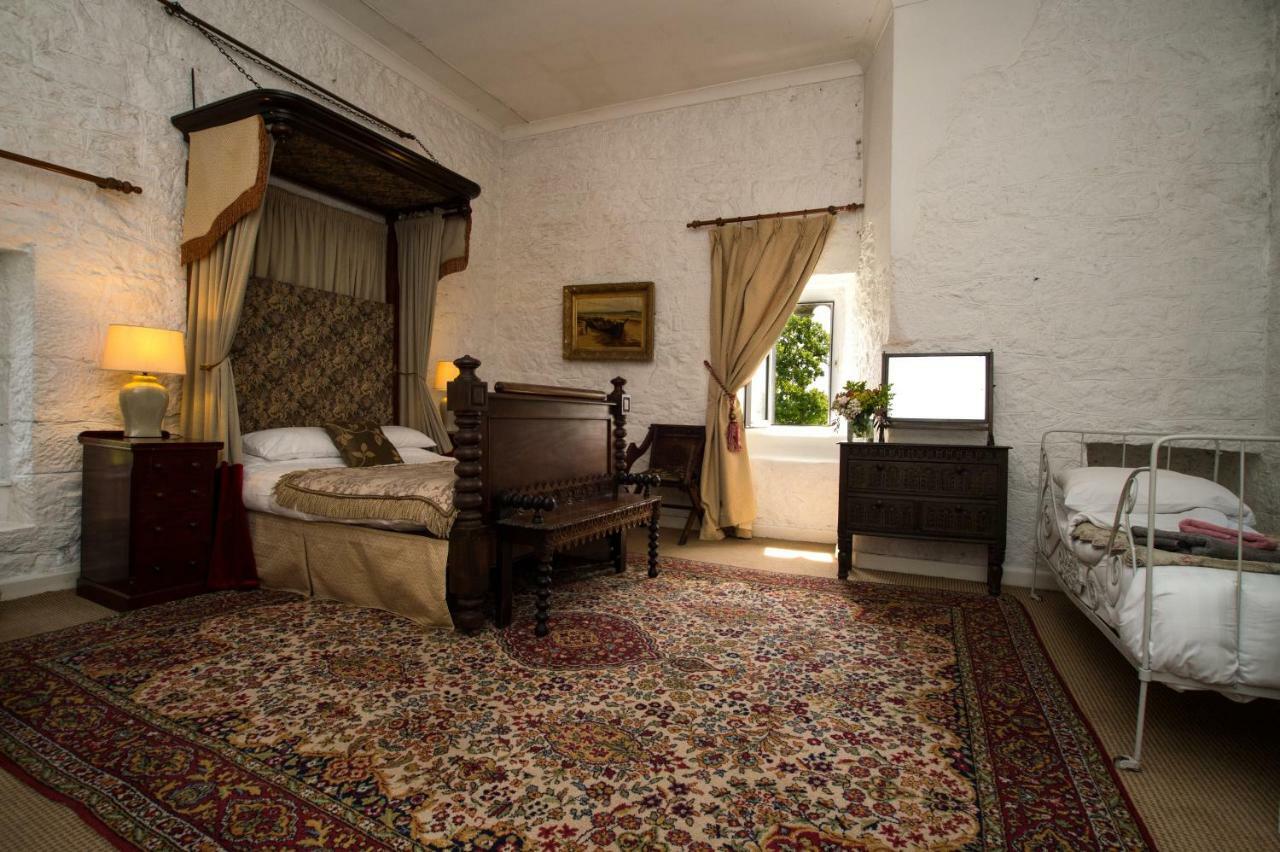 Oldcastle Ross Castle B&B מראה חיצוני תמונה