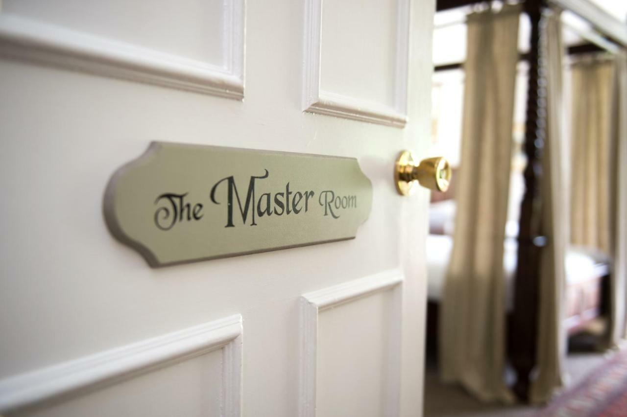 Oldcastle Ross Castle B&B מראה חיצוני תמונה