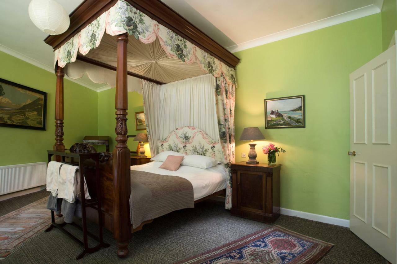 Oldcastle Ross Castle B&B מראה חיצוני תמונה