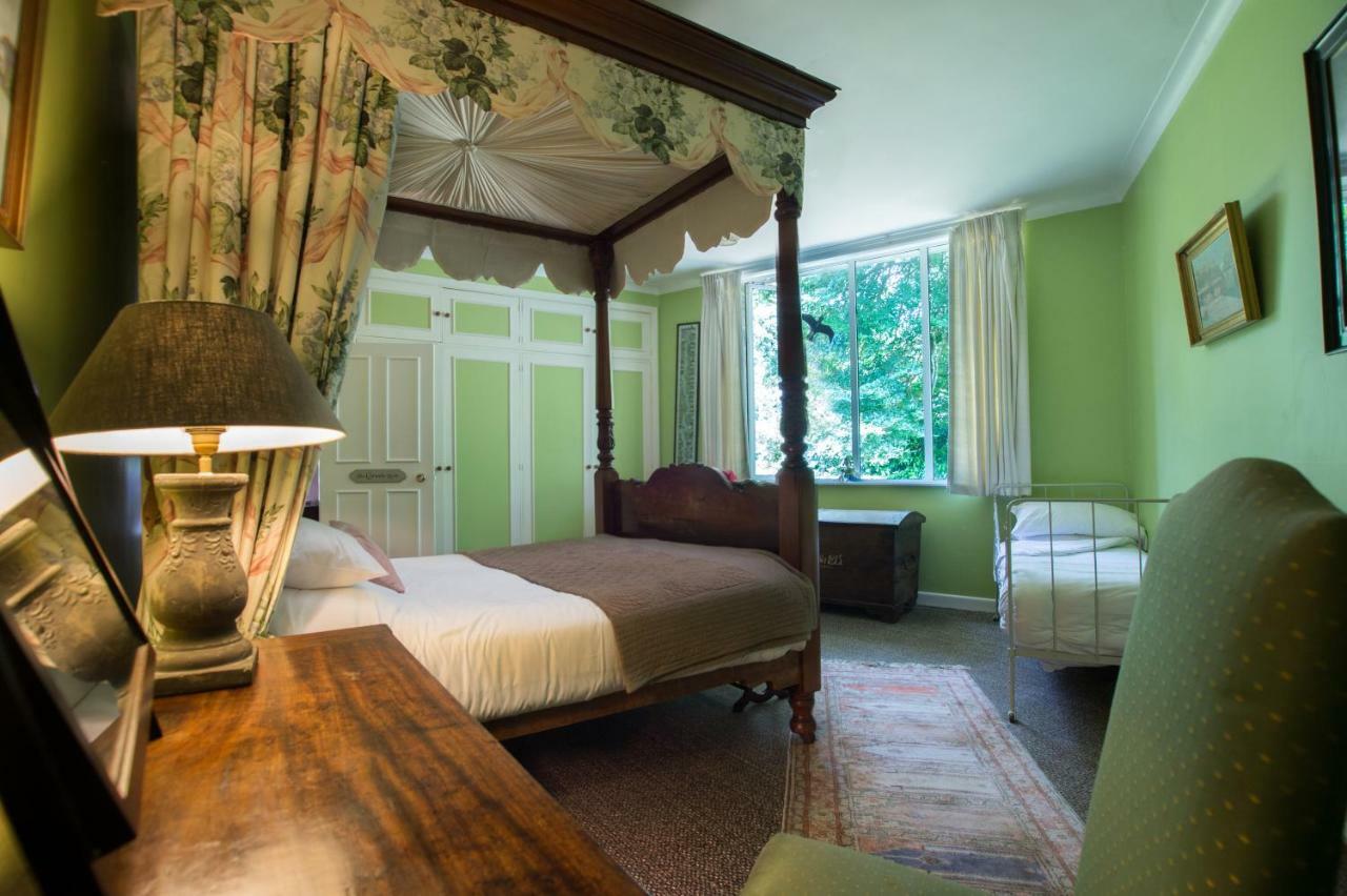 Oldcastle Ross Castle B&B מראה חיצוני תמונה