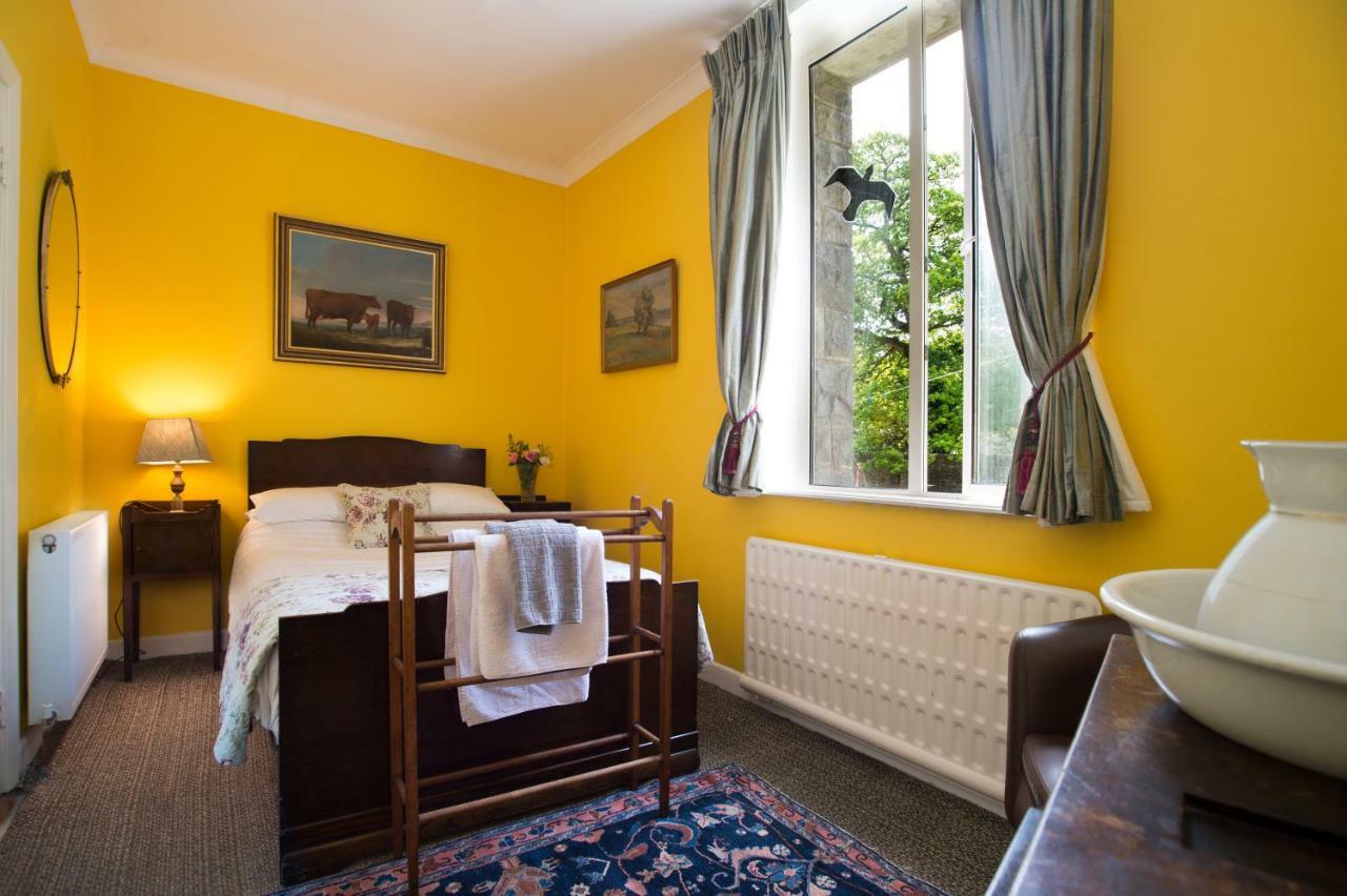 Oldcastle Ross Castle B&B מראה חיצוני תמונה